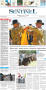 Thumbnail image of item number 1 in: 'Fort Hood Sentinel (Fort Hood, Tex.), Vol. 71, No. 26, Ed. 1 Thursday, July 4, 2013'.