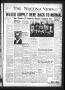 Newspaper: The Nocona News (Nocona, Tex.), Vol. 56, No. 11, Ed. 1 Thursday, Augu…