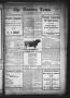 Newspaper: The Nocona News. (Nocona, Tex.), Vol. 15, No. 5, Ed. 1 Friday, July 1…