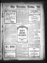 Primary view of The Nocona News. (Nocona, Tex.), Vol. 14, No. 18, Ed. 1 Friday, October 11, 1918