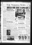 Newspaper: The Nocona News (Nocona, Tex.), Vol. 54, No. 21, Ed. 1 Thursday, Octo…