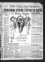 Newspaper: The Nocona News (Nocona, Tex.), Vol. 53, No. 30, Ed. 1 Thursday, Dece…