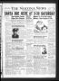Newspaper: The Nocona News (Nocona, Tex.), Vol. 54, No. 29, Ed. 1 Thursday, Dece…