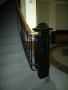 Primary view of [Close-Up of Banister]