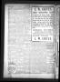 Thumbnail image of item number 2 in: 'The Nocona News. (Nocona, Tex.), Vol. 16, No. 21, Ed. 1 Friday, October 29, 1920'.