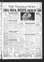 Newspaper: The Nocona News (Nocona, Tex.), Vol. 54, No. 7, Ed. 1 Thursday, July …