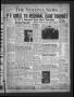 Newspaper: The Nocona News (Nocona, Tex.), Vol. 51, No. 40, Ed. 1 Friday, March …
