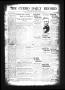 Newspaper: The Cuero Daily Record (Cuero, Tex.), Vol. 62, No. 128, Ed. 1 Monday,…