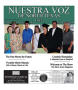 Thumbnail image of item number 1 in: 'Nuestra Voz De North Texas (Fort Worth, Tex.), Vol. 1, No. 8, Ed. 1, June/July 2014'.