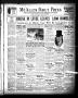 Newspaper: McAllen Daily Press (McAllen, Tex.), Vol. 9, No. 107, Ed. 1 Tuesday, …