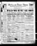 Newspaper: McAllen Daily Press (McAllen, Tex.), Vol. 9, No. 57, Ed. 1 Sunday, Fe…