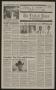 Primary view of The Lindale Times (Lindale, Tex.), Vol. 2, No. 27, Ed. 1 Thursday, February 25, 1993