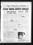 Newspaper: The Nocona News (Nocona, Tex.), Vol. 59, No. 16, Ed. 1 Thursday, Sept…