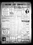 Newspaper: Record and Chronicle. (Denton, Tex.), Vol. 13, No. 203, Ed. 1 Monday,…