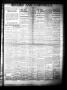 Thumbnail image of item number 1 in: 'Record and Chronicle. (Denton, Tex.), Vol. 29, No. 32, Ed. 1 Thursday, March 16, 1911'.
