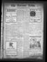 Newspaper: The Nocona News. (Nocona, Tex.), Vol. 10, No. 11, Ed. 1 Friday, Augus…