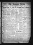 Newspaper: The Nocona News (Nocona, Tex.), Vol. 33, No. 26, Ed. 1 Friday, Decemb…