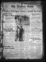 Thumbnail image of item number 1 in: 'The Nocona News (Nocona, Tex.), Vol. 34, No. 30, Ed. 1 Friday, January 20, 1939'.