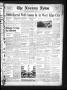 Newspaper: The Nocona News (Nocona, Tex.), Vol. 35, No. 10, Ed. 1 Friday, Septem…