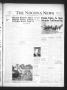 Newspaper: The Nocona News (Nocona, Tex.), Vol. 61, No. 14, Ed. 1 Thursday, Sept…