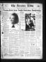 Newspaper: The Nocona News (Nocona, Tex.), Vol. 35, No. 22, Ed. 1 Friday, Novemb…
