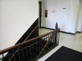Primary view of [Staircase in Courthouse]