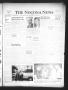 Newspaper: The Nocona News (Nocona, Tex.), Vol. 61, No. 21, Ed. 1 Thursday, Octo…