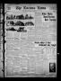 Newspaper: The Nocona News (Nocona, Tex.), Vol. 34, No. 14, Ed. 1 Friday, Septem…