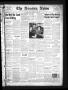 Primary view of The Nocona News (Nocona, Tex.), Vol. 35, No. 19, Ed. 1 Friday, November 3, 1939