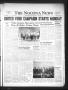 Newspaper: The Nocona News (Nocona, Tex.), Vol. 60, No. 18, Ed. 1 Thursday, Sept…
