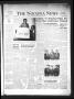 Newspaper: The Nocona News (Nocona, Tex.), Vol. 60, No. 19, Ed. 1 Thursday, Octo…