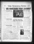 Newspaper: The Nocona News (Nocona, Tex.), Vol. 60, No. 23, Ed. 1 Thursday, Nove…
