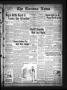 Newspaper: The Nocona News (Nocona, Tex.), Vol. 33, No. 16, Ed. 1 Friday, Octobe…