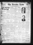 Newspaper: The Nocona News (Nocona, Tex.), Vol. 35, No. 6, Ed. 1 Friday, August …