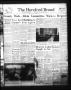 Newspaper: The Hereford Brand (Hereford, Tex.), Vol. 57, No. 16, Ed. 1 Thursday,…
