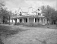 Photograph: [Broadwell Home at the Deaf Smith County Museum]