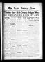 Primary view of The Lynn County News (Tahoka, Tex.), Vol. 26, No. 17, Ed. 1 Thursday, December 19, 1929