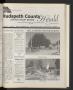 Primary view of Hudspeth County Herald and Dell Valley Review (Dell City, Tex.), Vol. 52, No. 4, Ed. 1 Friday, October 26, 2007