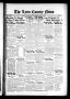 Primary view of The Lynn County News (Tahoka, Tex.), Vol. 26, No. 51, Ed. 1 Thursday, August 14, 1930