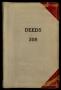 Book: Travis County Deed Records: Deed Record 308