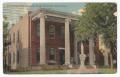 Postcard: [Alamo Building at North Texas College]