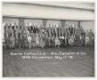 Photograph: [Quarter Century Club 1948 Convention]