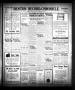 Newspaper: Denton Record-Chronicle. (Denton, Tex.), Vol. 15, No. 214, Ed. 1 Wedn…