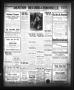 Newspaper: Denton Record-Chronicle. (Denton, Tex.), Vol. 16, No. 73, Ed. 1 Monda…