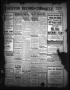 Newspaper: Denton Record-Chronicle. (Denton, Tex.), Vol. [16], No. 35, Ed. 1 Fri…