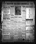 Newspaper: Denton Record-Chronicle. (Denton, Tex.), Vol. 16, No. 117, Ed. 1 Wedn…