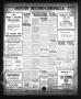Newspaper: Denton Record-Chronicle. (Denton, Tex.), Vol. 16, No. 93, Ed. 1 Wedne…