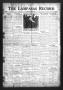 Newspaper: The Lampasas Record (Lampasas, Tex.), Vol. 29, No. 30, Ed. 1 Thursday…