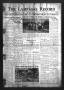 Newspaper: The Lampasas Record (Lampasas, Tex.), Vol. 30, No. 5, Ed. 1 Thursday,…