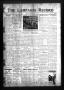 Newspaper: The Lampasas Record (Lampasas, Tex.), Vol. 31, No. 41, Ed. 1 Thursday…